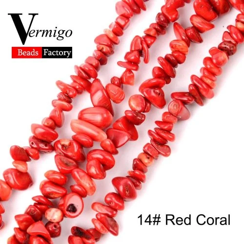 Rosso corallo