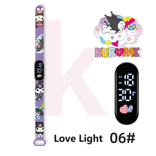 Kuluomi 2Love 06
