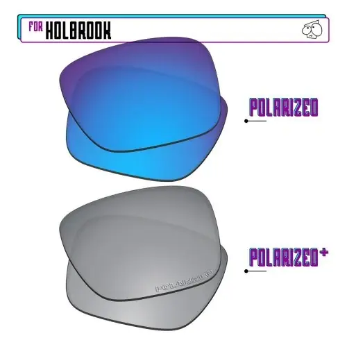 Zilver P Plus-blauw P