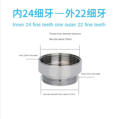 Intern M24 tot M22