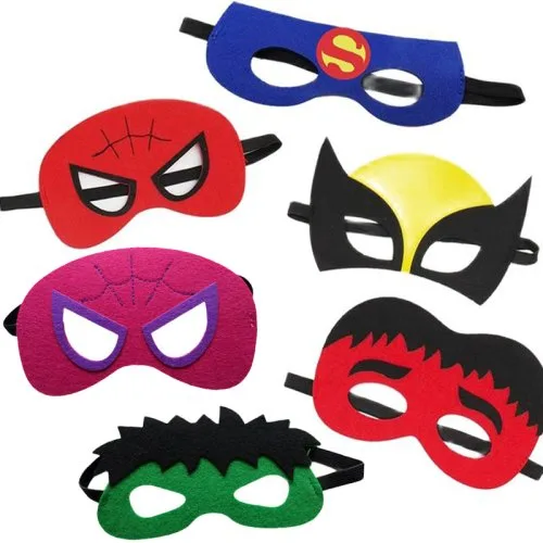 Masker-10pcs