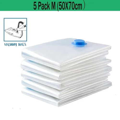5Pack M Tylko torby