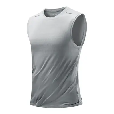 Image de Gilet de Sport Homme Séchage Rapide - Fitness & Running