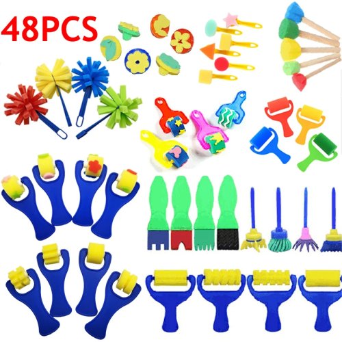 48pcs