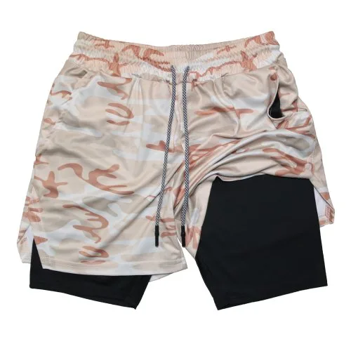 Amarillo camo