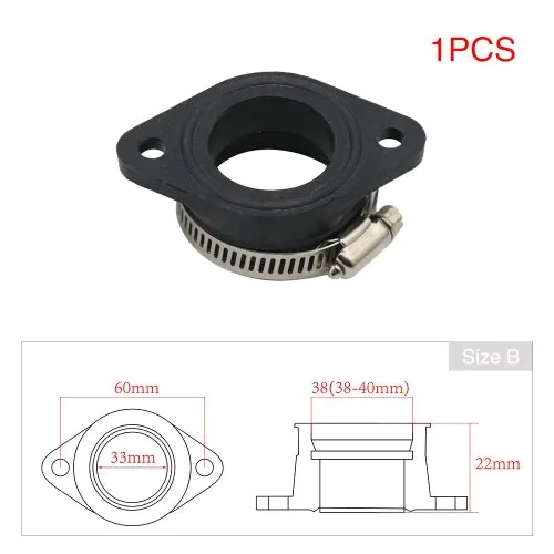 Rozmiar B -1pcs
