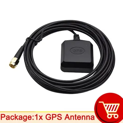 Image de Adaptateur GPS pour Compteur de Vitesse - Signal d'Impulsion
