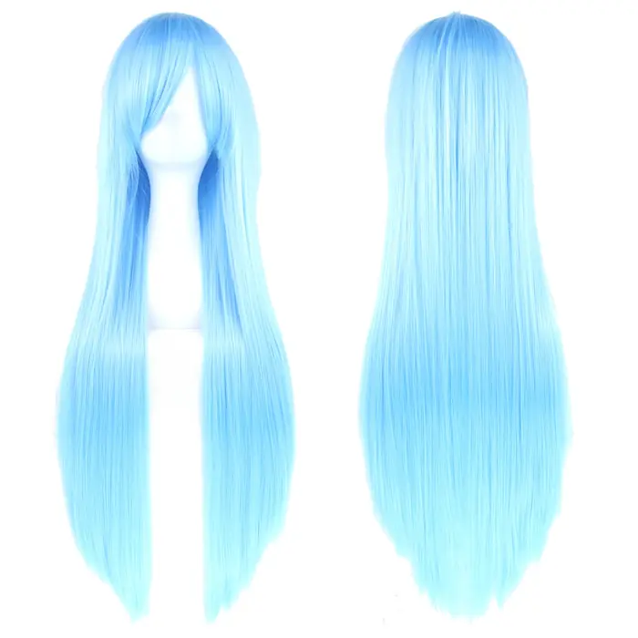 Ciel bleu