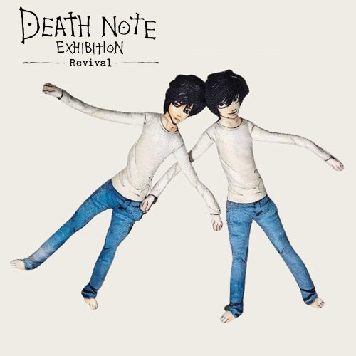 Afbeelding van Anime Death Note L Lawliet Cosplay Pluche Knuffel - Zachte Gevulde Pop voor Kamers, Halloween Decoratie en Fans van de Serie