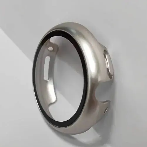 Lumière d'étoile
