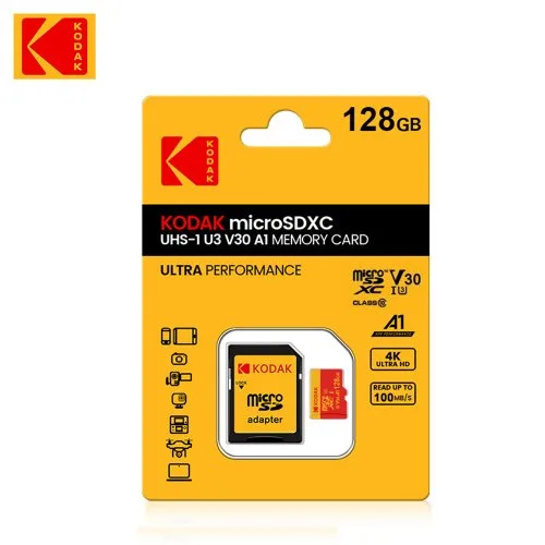 128 GB