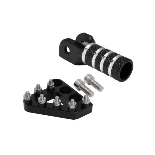 Set black