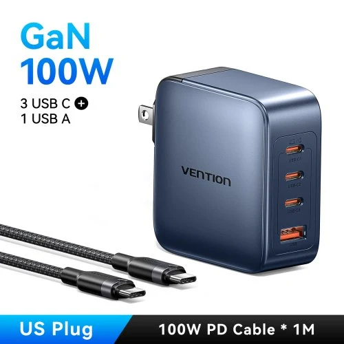 US 1M 100W Cable