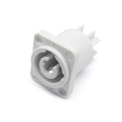 Afbeelding van Powercon Connector – Veilige & Betrouwbare Stroomverbinding