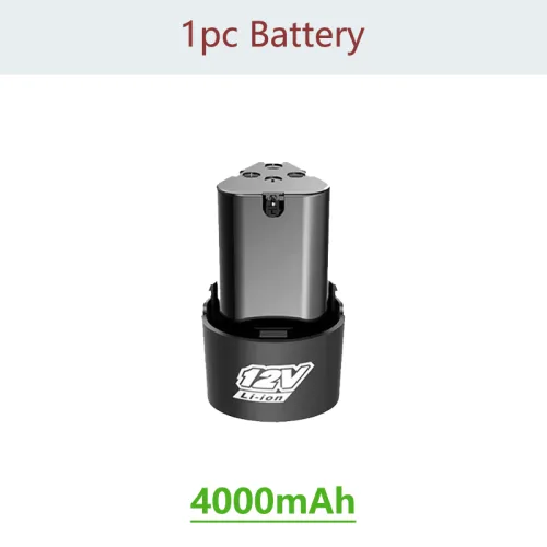 1pc-4.0Ah