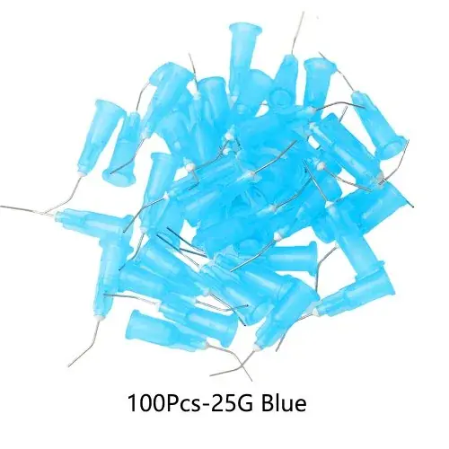 Blau 25G
