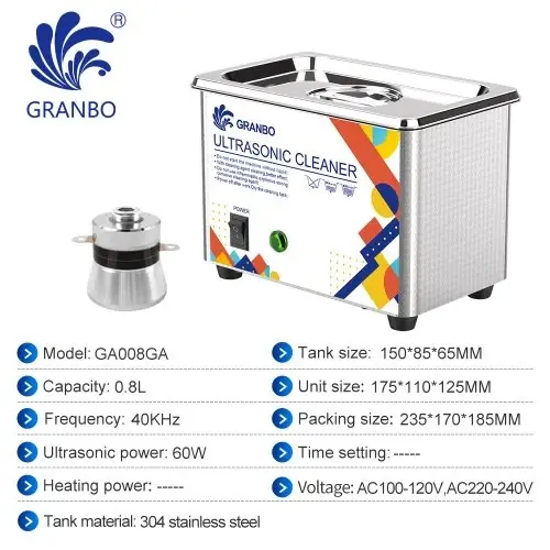 GA008GA 800 ml 60 W