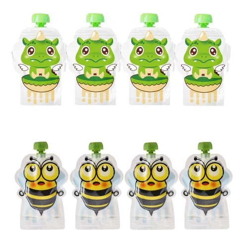 8pcs 150ml