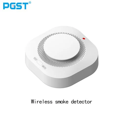 1x detector de humo