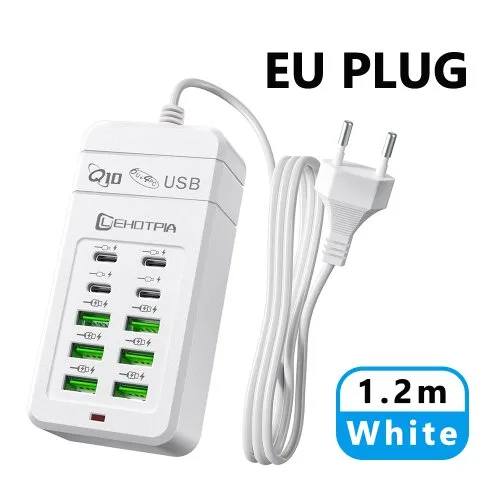 EU-Q10-1.2W
