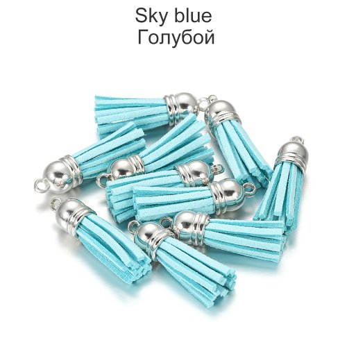 SKY blue