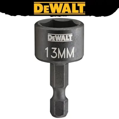 Image de Tournevis à Écrou Compact pour Dewalt - 8/10/13 mm