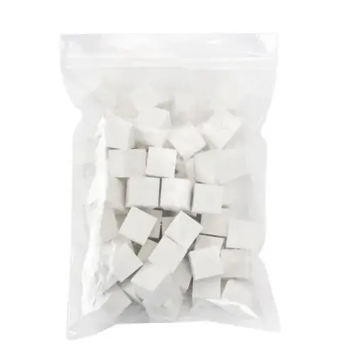 Image de Kit Nail Art 50 Pièces - Éponges, Brosses & Outils Manucure