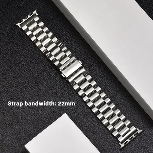 Argent W22mm