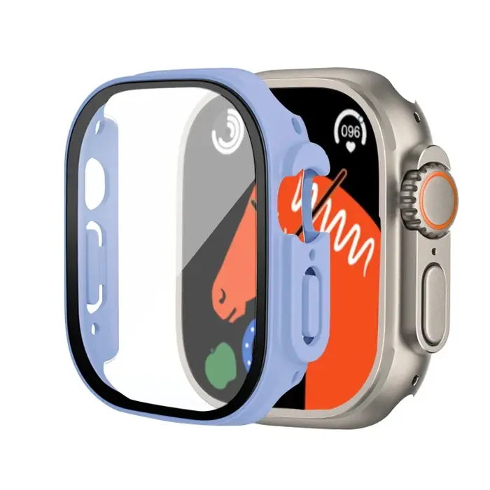 Image de Protection Ultra-Résistante pour Apple Watch Ultra 2