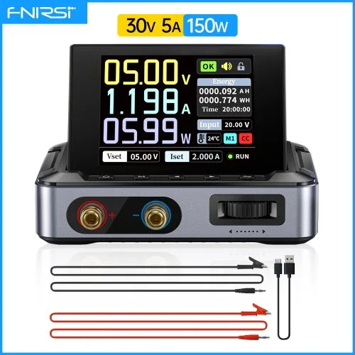 DPS-150 Standaard