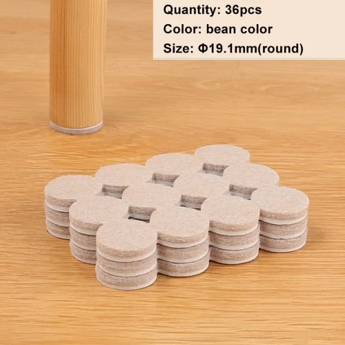 DIA 19.1mm 36PCS