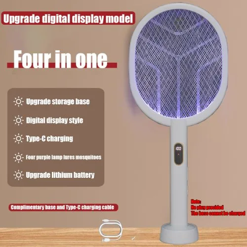 Pantalla digital modelo