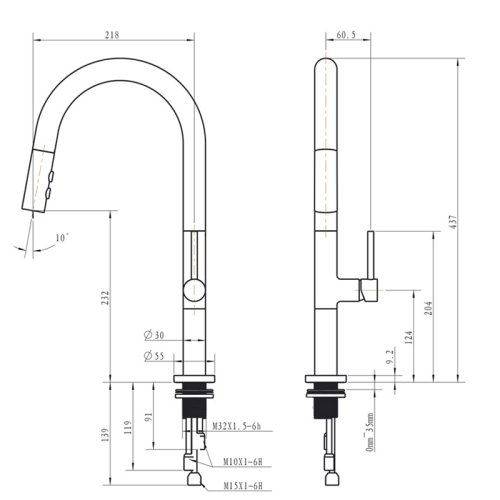 Vue 5 du produit