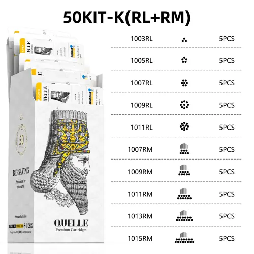 50KIT-K