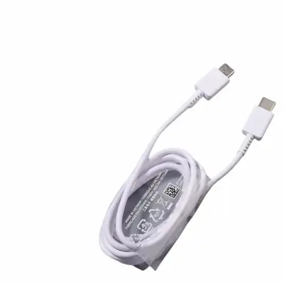 Image de Chargeur pour Samsung 25W USB-C Rapide pour Galaxy