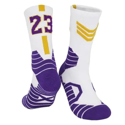 Image de Chaussettes de Sport Performance Elite