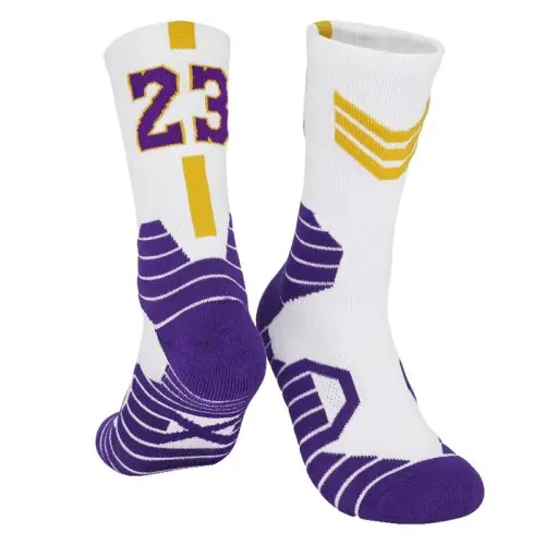 Image de Chaussettes de Sport Performance Elite
