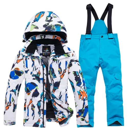 Immagine giacca pantalone