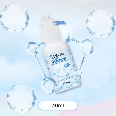 Image de Solution Lentilles de Contact Hydratante & Apaisante - 60ml/120ml
