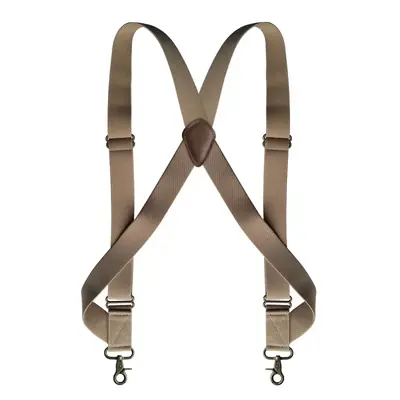 Image de Bretelles Homme Réglables - Élégance & Confort