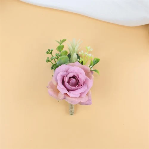Boutonniere-E