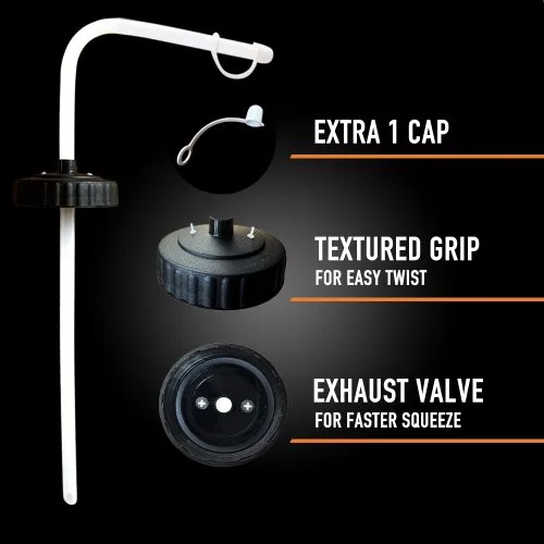 Vue 5 du produit