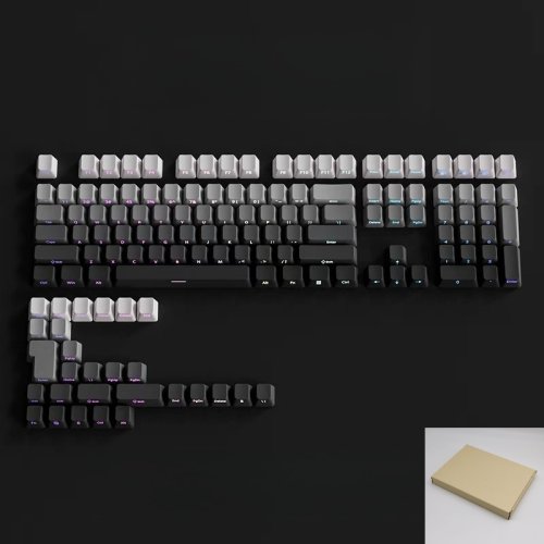 A (Box pack)