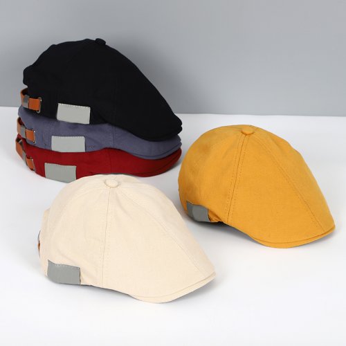 Imagen de Gorras Vintage Peaky Blinders - Estilo Británico Clásico