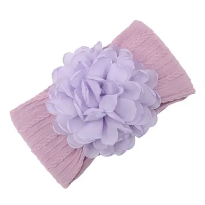 Image de Bandes de Cheveux Douces pour Bébés et Enfants