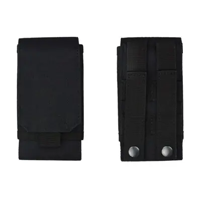 Image de Sac de Taille Tactique Mini - Support Téléphone 6 pouces
