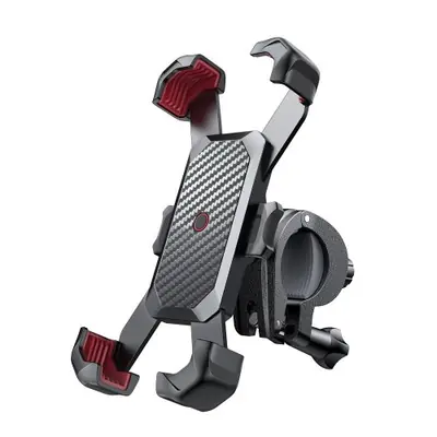 Image de Support Téléphone Vélo 360° Universel - Antichoc & Rapide