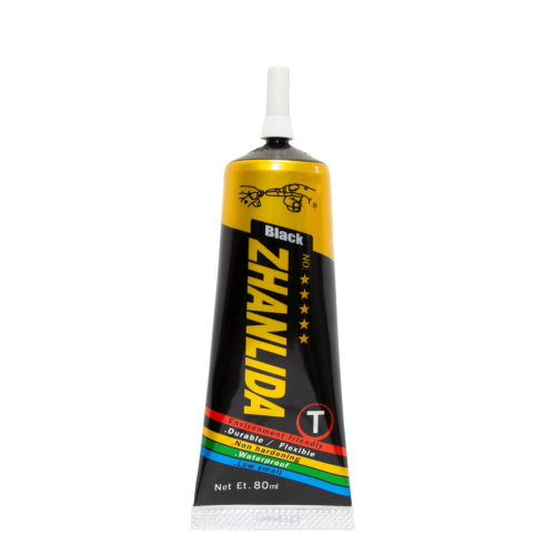 Black 80ML