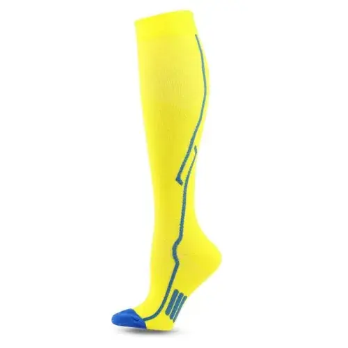Typeb geel blauw