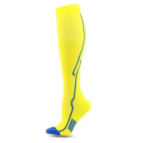 Typeb geel blauw